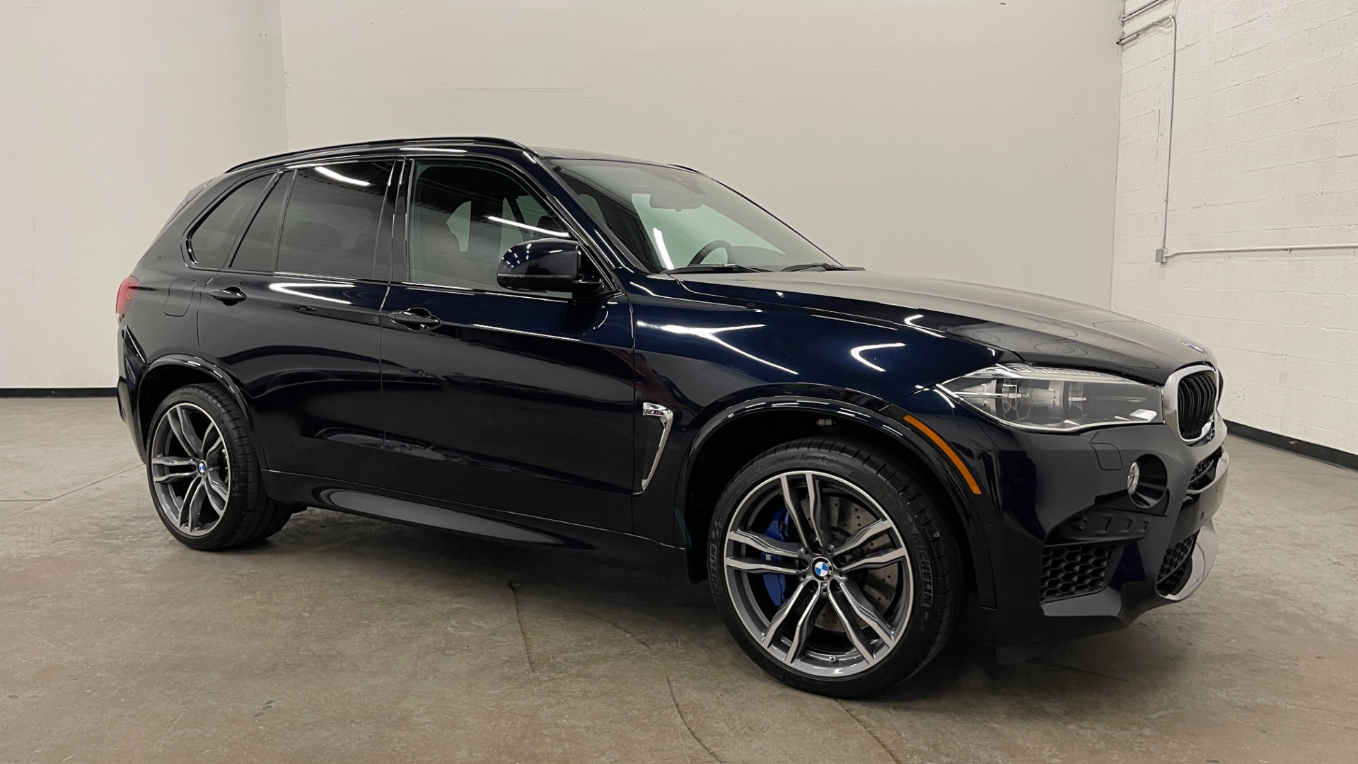 Used 2018 BMW X5 M For Sale (Sold) | MotorEnvy Stock #10939