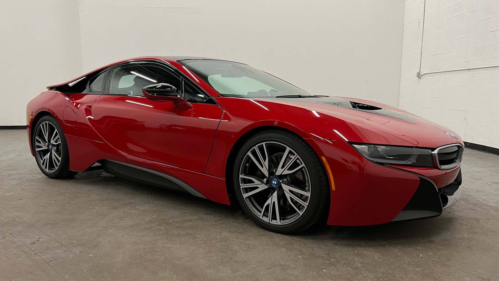 Cheap Bmw I8 For Sale Uk